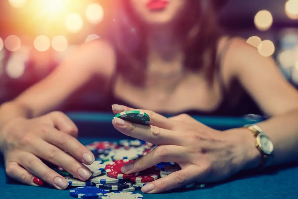 Maximize Your Fun With These Top Social Casino Games On Playandmingle.