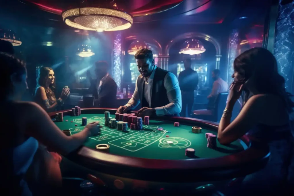 Unlock A World Of Social Casino Gaming At Playandmingle.Com – Endless Fun, Endless Possibilities